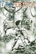PANDEMICA #4-RI 