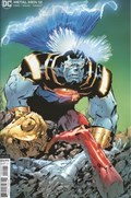 METAL MEN #12B 
