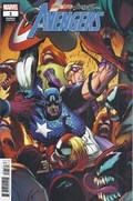 ABSOLUTE CARNAGE: AVENGERS #1-RI 