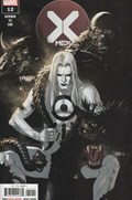 X-MEN #12