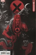 X-MEN #12-2nd 