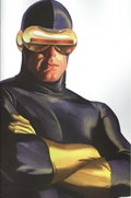 X-MEN #13B 