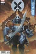 X-MEN #13D 