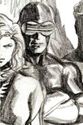 X-MEN #13-RI 