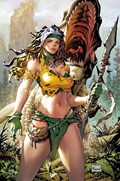 X-MEN #10-UNKN-C 