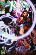 X-MEN #8-ECCC 