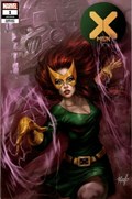 X-MEN #1-CE-UC 