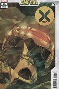X-MEN #10C 