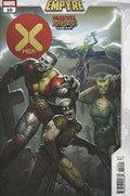 X-MEN #10B 