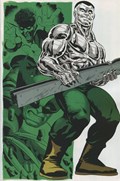 X-MEN #11-RI 