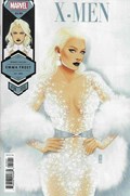 X-MEN #19B 