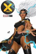 X-MEN #18-UNKN 