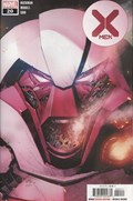 X-MEN #20 