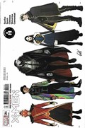 X-MEN #21E 