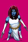 X-MEN #21-RI-B 