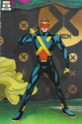 X-MEN #21B 