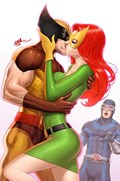 X-MEN #11-UNKN-C 