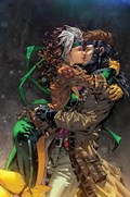 X-MEN #16-UNKN-D 
