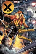 X-MEN #17-ILLUM-B 