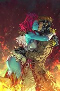 X-MEN #17-UNKN-C 