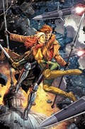 X-MEN #17-ILLUM-C 