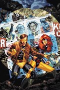 X-MEN #7-UNKN-B 