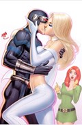 X-MEN #11-UNKN-B 
