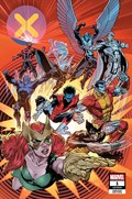 X-MEN #1-NEAL 