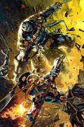 X-MEN #14-UNKN-C 