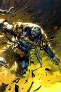 X-MEN #14-ILLUM-B 