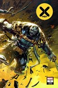 X-MEN #14-ILLUM 