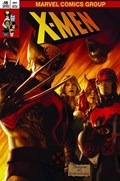 X-MEN #16-UNKN 
