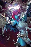 X-MEN #15-ILLUM-C 