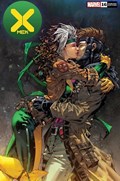 X-MEN #16-UNKN-C 
