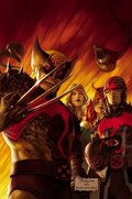 X-MEN #16-UNKN-B 