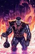 X-MEN #12-UNKN-D 