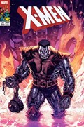 X-MEN #12-UNKN-C 