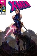 X-MEN #12-UNKN 