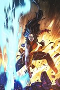 X-MEN #12-UNKN-E 