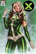 X-MEN #12-FRGAP 