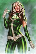 X-MEN #12-FRGAP-B 