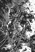 X-MEN #13-UNKN-C 