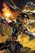 X-MEN #13-ILLUM-B 
