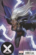 X-MEN #17 