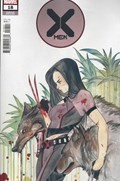 X-MEN #18C 