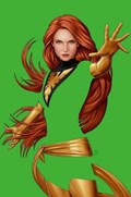 X-MEN #19-JTC 