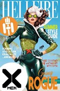 X-MEN #21-UNKN 