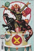 X-MEN #1E 