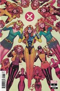 X-MEN #1-RI-C 
