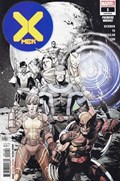 X-MEN #1-RA 